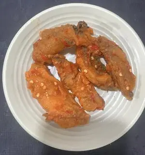 Hình ảnh Cá cay thêm