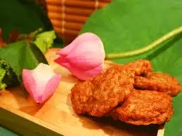 Hình ảnh Chả Cua