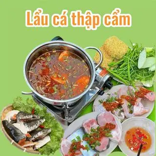 Hình ảnh Lẩu cá thập cẩm