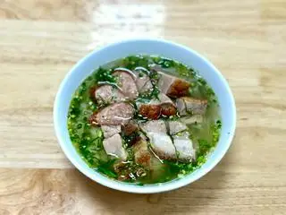 Hình ảnh Phở Ba Chỉ