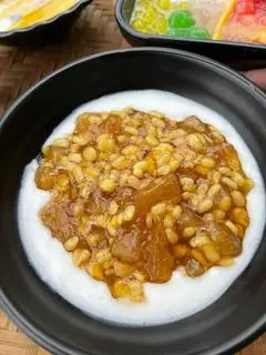 Hình ảnh Chè bưởi An Giang 