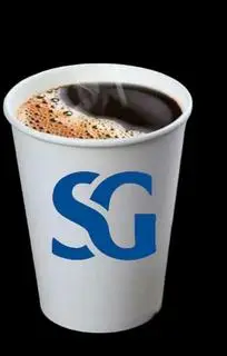 Hình ảnh Americano nóng