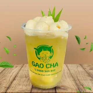 Hình ảnh Trà Vải Lục Ngạn (L)