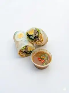 Hình ảnh Bánh cuốn Bình Định