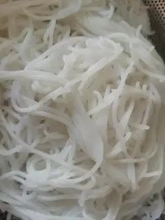 Hình ảnh Bún thêm 