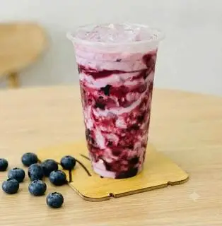 Hình ảnh Sữa chữa việt quất