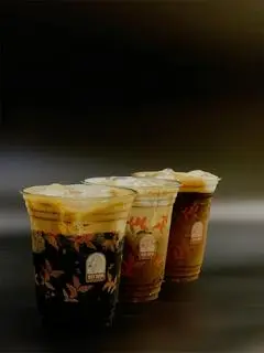 Hình ảnh Cà phê sữa