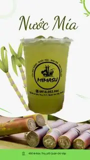 Hình ảnh Nước mía truyền thống 3 vị (XL)