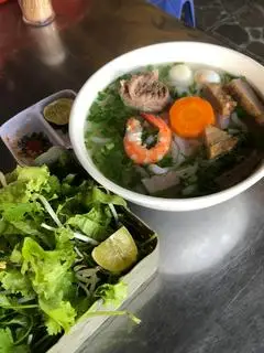 Hình ảnh BÚN CHẢ CÁ BÌNH THUẬN 