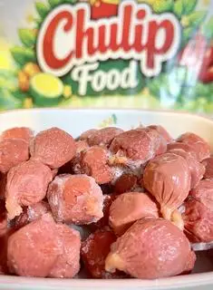 Hình ảnh Hồ Lô