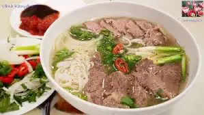 Hình ảnh PHỞ BÒ 