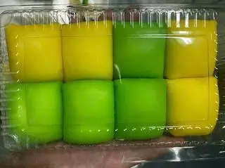 Hình ảnh crep 8 cái cấp đông 