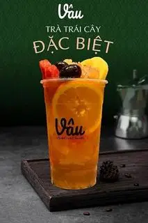 Hình ảnh Trà trái cây đặc biệt