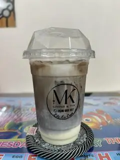 Hình ảnh Cacao latte