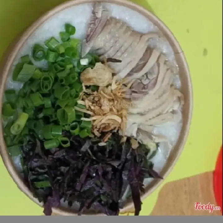 Hình ảnh Chào gà đùi