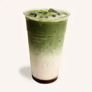 Hình ảnh Matcha trà bá tước