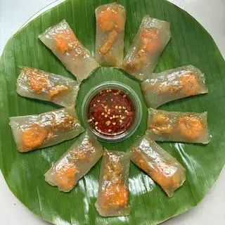 Hình ảnh Phần 10 bánh hấp sẵn (đặt trước 20 phút để shop hấp bánh nóng )