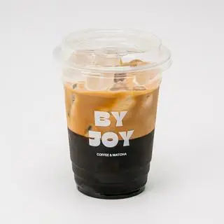 Hình ảnh Cà Phê Đen Đá