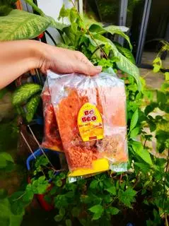 Hình ảnh Bơ Béo (Cuốn)