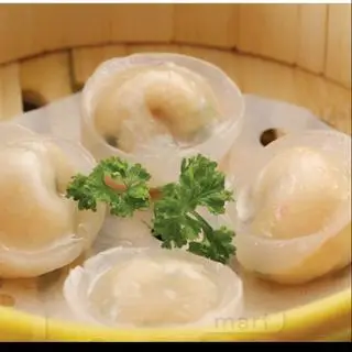 Hình ảnh Há cảo đông cô