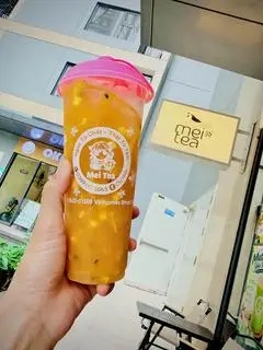 Hình ảnh Trà xoài chanh dây