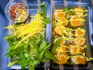 Hình ảnh Cuốn lòng đào
