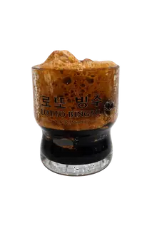 Hình ảnh Cafe pha máy