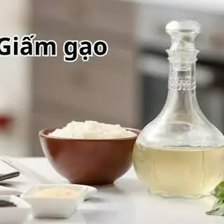 Hình ảnh Giấm Lấu Canh Chua - 500 ml