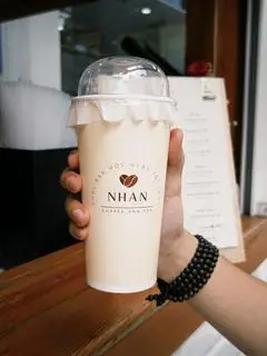 Hình ảnh Trà cam bưởi yuzu