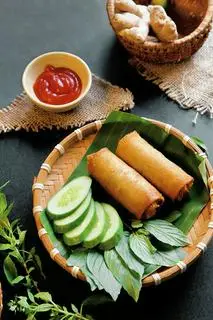 Hình ảnh Chả giò