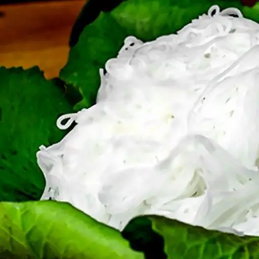 Hình ảnh Bún thêm