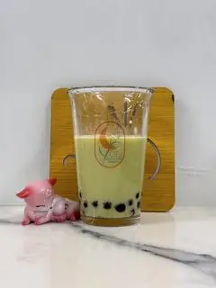 Hình ảnh Nhài Sữa Lá Dứa