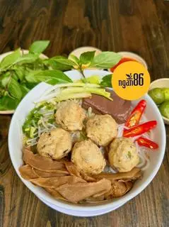 Hình ảnh Bún Nước Mọc