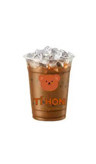 Hình ảnh Cà Phê Sữa