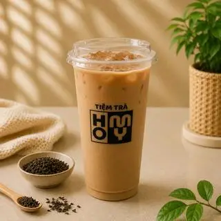 Hình ảnh CỐT TRÀ SỮA