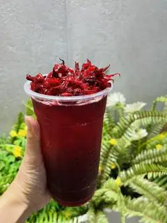 Hình ảnh Atiso chua ngọt