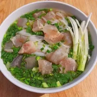 Hình ảnh Phở Bò Viên