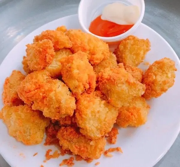 Hình ảnh GÀ LẮC PHOMAI