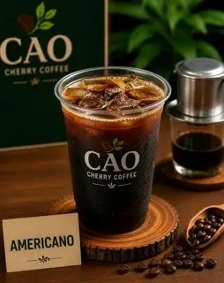 Hình ảnh Americano