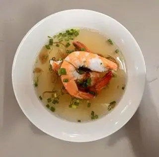 Hình ảnh Tôm thêm