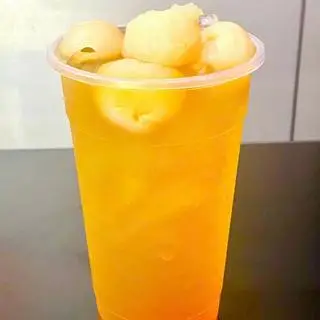 Hình ảnh Trà vải