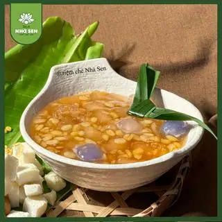 Hình ảnh Chè Bưởi Non - BÁN CHẠY 
