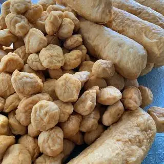 Hình ảnh Chả Chiên Viên - 500gr