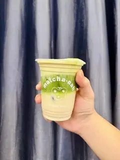 Hình ảnh London Fog matcha