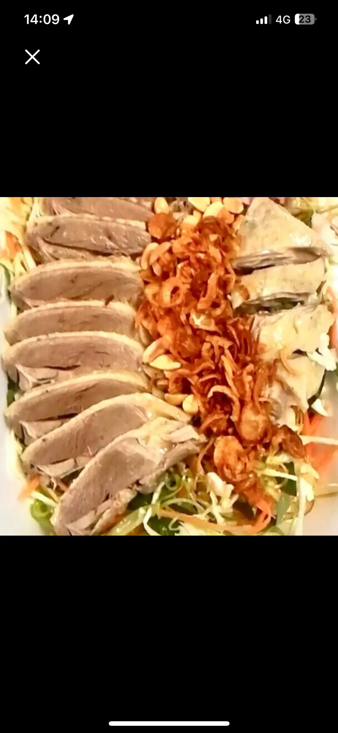 Hình ảnh Gỏi Góc 4 Ức