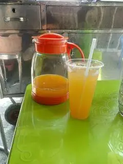 Hình ảnh Cam vắt