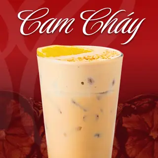 Hình ảnh Cam Cháy (Best Seller)