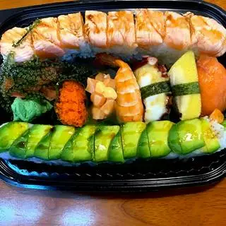 Hình ảnh Sushi Combo5