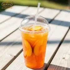 Hình ảnh Trà Đào
