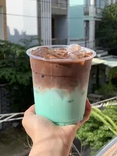 Hình ảnh Cacao Mint